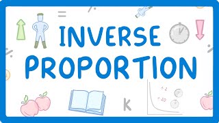 GCSE Maths - What Does Inversely Proportional Mean? (2026/27 exams)