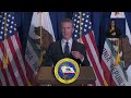 Newsom says California has $97.5 billion budget surplus