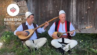 Sami \u0026 Salih Gashi - Këngë për Shote Galica