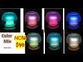 partylite sept 2020 scentglow warmer sale