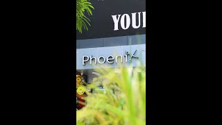 บรรยากาศ PHOENIX SIAM SALON