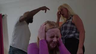 Complex Trauma Explained: CPTSD