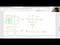 IGCSE Chemistry: (Organic5) Esters Polymers