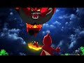 Charizard's Black Sky - Best 2021 Pokemon Music Video