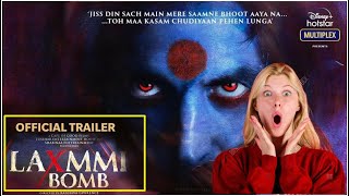 Laxmi Bomb Trailer Teaser | Akshay Kumar, Kiara Advani, Laxmi Bomb Movie Trailer | Teaser