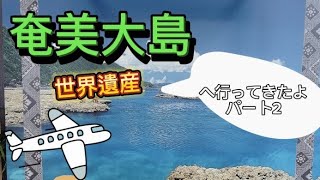 56)奄美大島　観光4選