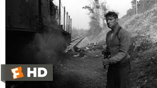 The Train (10/10) Movie CLIP - A Lump of Flesh (1964) HD