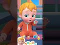 Daddy Finger Daddy Finger Where are you ? | Nursery Rhymes & Kids Songs | NuNu Tv  #kidssongs