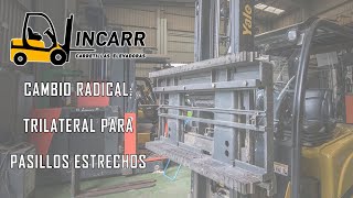 Lincarr | Transformación en Trilateral