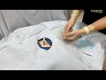 How to Perform a Thoracentesis using the Safe-T-Centesis™ kit