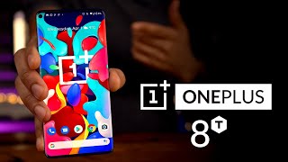 Oneplus 8T - Huge Shock!