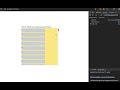 Implementing Infinite Scroll using Intersection Observer API