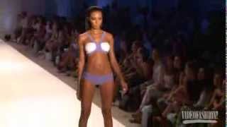 WATCH: Suboo Swimwear Miami Spring/Summer 2014 - runway \u0026 interviews