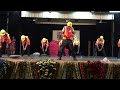 ubs gndu western dance in jashan 2016