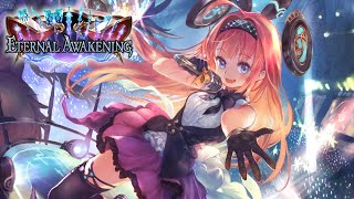 Shadowverse Unlimited Lishenna Puppet Portalcraft | Eternal Awakening (No Commentary)