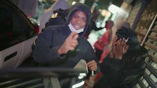 TALK OF THE TOWN - Double B X Wowdyhbtl X Ballout Rb x Twin Balla