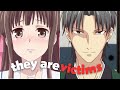 What Fruits Basket is trying to tell you