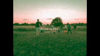 Bristol on 8mm