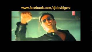 shera di kaum punjabi remix - Dj Desi Tigerz (Speedy Singhs) Breakaway