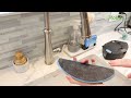 Roomba Essential | How To Fill The Tank