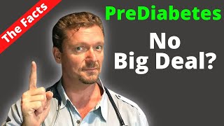 PreDiabetes Causes Damage? (What to know about PreDiabetes) 2024