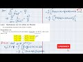 série de fourier. egalité de parseval. coefficients de fourier et opérations