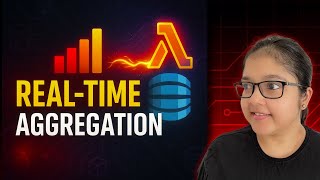 Deliveroo's Real-Time Aggregation Secrets Revealed : AWS DynamoDB Streams + AWS Lambda