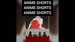 Naruto squad reaction on Sus Moment 😂😂 #shorts