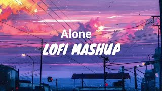 Hurts Lofi Mashup । Darshan Raval ।Bicky official । chillout