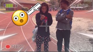 School Interviews I Got Pants Must Watch