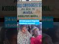 24 kidnapped Nigerian students rescued