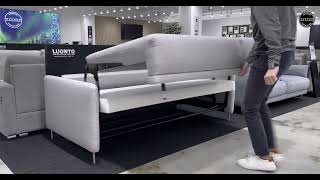 Haven King Sofa Sleeper