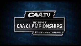 2017 #CAAChamps Men's Track \u0026 Field Highlights