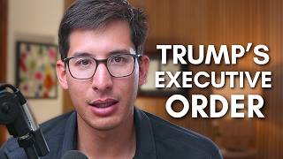 Doctor Reacts to Trump's MAHA Executive Order