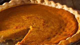 Costco's Pumpkin Pie Has Everyone's Attention Over 2022 Price