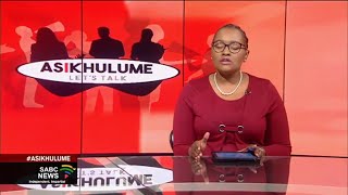 Asikhulume | Hammaskraal Cholera | 30 May 2023