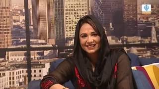 240516 Sikh Channel Breakfast Show: Guest Interview - Mandy Takhar