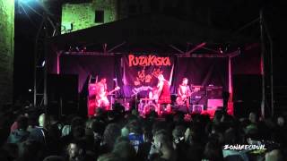 PUTAKASKA+ESPASMODICOS+ANDANADA 7-ARTZENTALES 05-09-2014