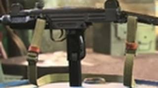Israeli Micro-Uzi | TRIGGERS