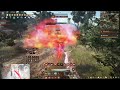 【bdo】black desert 黑色沙漠 검은사막 黒い砂漠 maegu succession pvp 2023 4 25