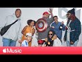 The Internet: Thundercat & Quinta Remember Mac Miller | Beats 1 | Apple Music