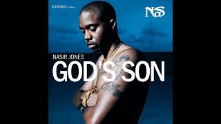 Nas - Made You Look (Clean Version)