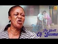 The Heart Of Ijeoma | This Movie Is BASED On A True Life Event - African Movies