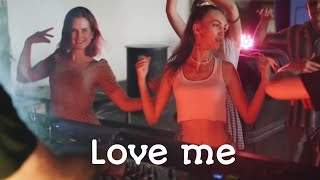 Love me I Latest English Songs 2025 I Best English Songs I Acoustic Beats