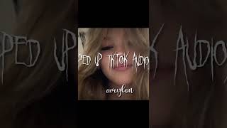 Speed Up Song Tiktok  + edit audios ♡ pt.