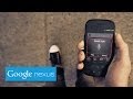 Introducing Nexus S in 30 seconds