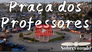 Praça dos professores- Cidade da Beira Moçambique (Mozambique) Africa