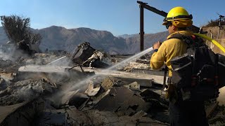 Hollywood film industry faces latest 'calamity' in LA fires | AFP