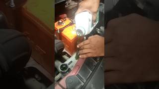 renault kwid coolant change ll