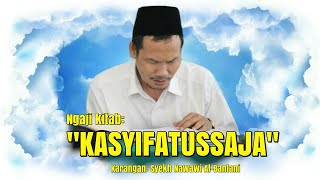 Gus Baha - Ngaji Kitab 